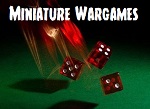 Miniature Table-Top Wargames